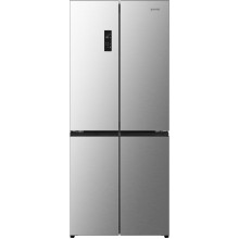Холодильник Gorenje NRM819E61X