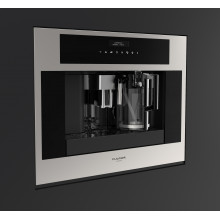 Встраиваемая кофеварка Fulgor Milano FCM4500TFX
