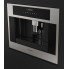 Встраиваемая кофеварка Fulgor Milano FCM4500TFX