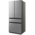 Холодильник Gorenje NRM818EUX
