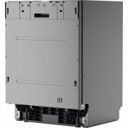 Встраиваемая посудомоечная машина EDLER EBD-6030PDHS