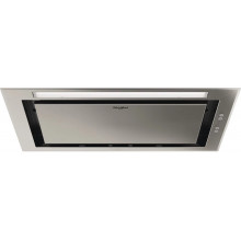 Вытяжка Whirlpool WCT363FLTX