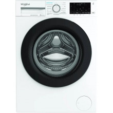 Стиральная машина Whirlpool WAM712WBUA