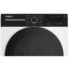 Сушильная машина Whirlpool WPS8WBSUA
