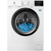 Стиральная машина Electrolux EWS6406BU