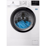 Стиральная машина Electrolux EWS6427BU