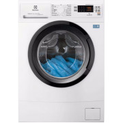 Стиральная машина Electrolux EWS6526BU