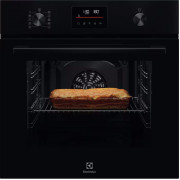 Духовой шкаф Electrolux LOF4P06BK