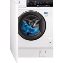 Встраиваемая стиральная машина Electrolux EW7WN368SUI