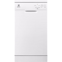Посудомоечная машина Electrolux ESA12110SW