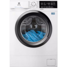 Стиральная машина Electrolux EWS6347DU Стиральная машина Electrolux EWS6347DU