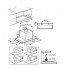 Вытяжка Electrolux LFG716R