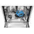 Встраиваемая посудомоечная машина Electrolux KEMB3301L