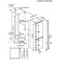 Встраиваемый холодильник Electrolux ENT6NE18S