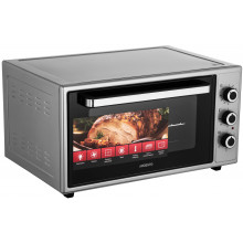 Электродуховка Ardesto MEO-F48CGR