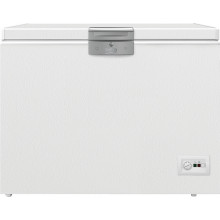 Морозильный ларь Beko HSM30081H