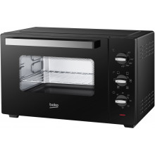 Электродуховка Beko BMOF38B