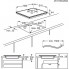Варочная поверхность Electrolux EIS62453IZ