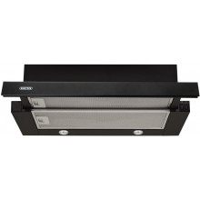 Вытяжка ELEYUS BREEZE G 700 60 BL