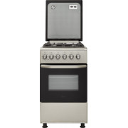 Плита ELEYUS TEKNA 5007 CF IS+GR