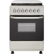 Плита ELEYUS TEKNA 6007 CF IS+GR Плита ELEYUS TEKNA 6007 CF IS+GR