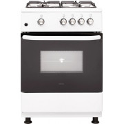 Плита ELEYUS CUBA 6001 EF WH