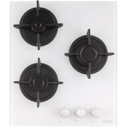 Варочная поверхность ELEYUS MALVA 45 WH CF