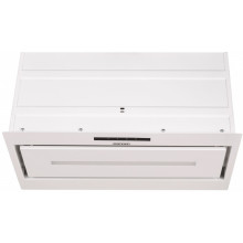 Вытяжка ELEYUS BOXER 800 LED 52 WH