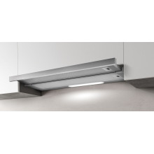 Вытяжка Elica TT14 LUX GRIX/A/50 Вытяжка Elica TT14 LUX GRIX/A/50
