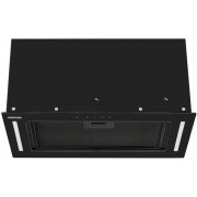 Вытяжка ELEYUS NAVIS 800 LED 52 BL