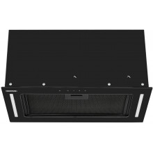 Вытяжка ELEYUS NAVIS 800 LED 52 BL