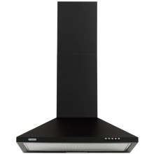 Вытяжка ELEYUS WELLA 650 LED 60 BL Вытяжка ELEYUS WELLA 650 LED 60 BL