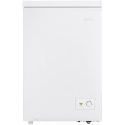 Морозильная камера ELEYUS HFD085M WH100