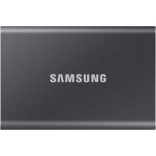 SSD Samsung MU-PC2T0T/WW
