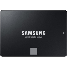 SSD Samsung MZ-77E500BW