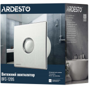 Вытяжной вентилятор Ardesto BFC-120S