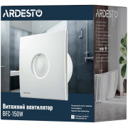 Вытяжной вентилятор Ardesto BFC-150W