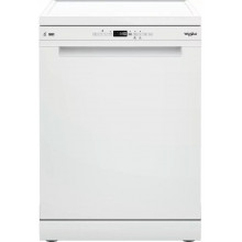 Посудомоечная машина Whirlpool W7F HP33 A