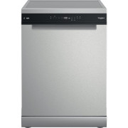 Посудомоечная машина Whirlpool W7F HP33 X