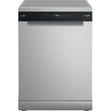 Посудомоечная машина Whirlpool W7F HP33 X