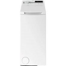Стиральная машина Whirlpool TDLR7252BSEU