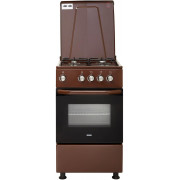 Плита ELEYUS ORUM 5501 EF BR