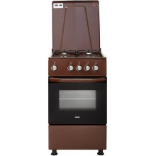 Плита ELEYUS ORUM 5501 EF BR