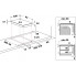 Варочная поверхность Whirlpool WRD 6030 B