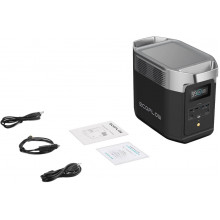 Зарядная станция EcoFlow DELTA 2