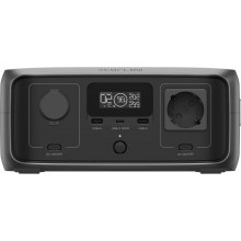 Зарядная станция EcoFlow RIVER 3 UPS