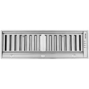 Вытяжка Weilor PPE 8265 SS 1250 LED Strip