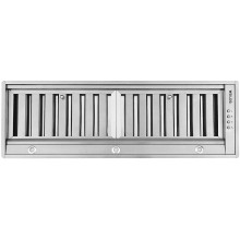 Вытяжка Weilor PPE 8265 SS 1250 LED Strip