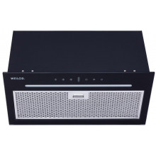 Вытяжка Weilor PBSR 52301 GLASS BL 1100 LED Strip