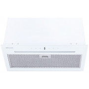 Вытяжка Weilor PBSR 52301 GLASS WH 1100 LED Strip